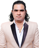 Krishnappa M V